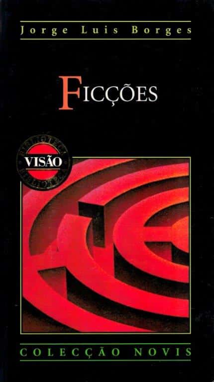 Ficções de Jorge Luís Borges