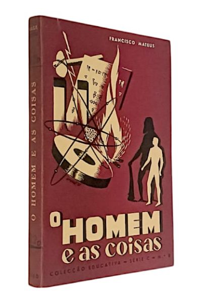 Homem e as Coisas