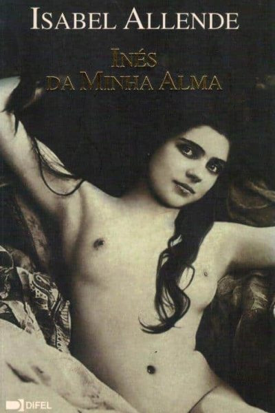 Inês da Minha Alma de Isabel Allende
