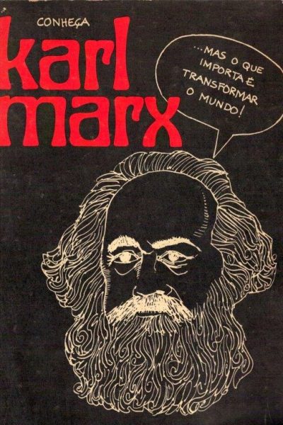 Karl Marx de Rius