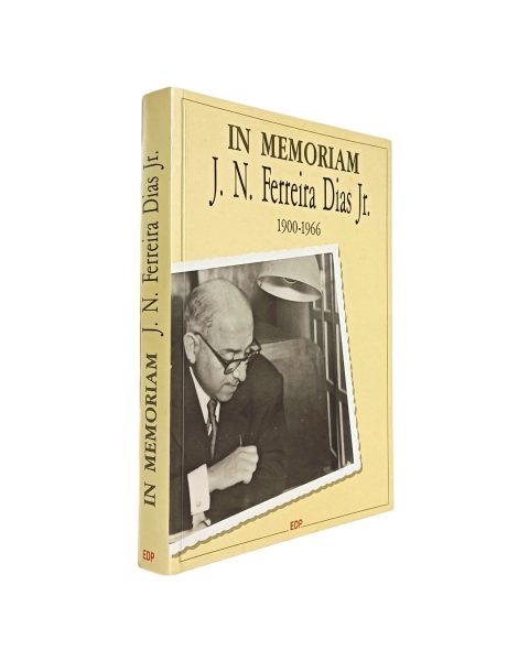 Memoriam J. N. Ferreira Dias Jr