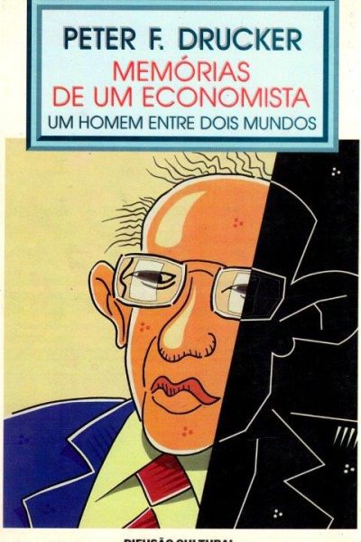 Memórias de um Economista