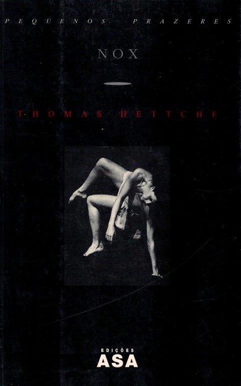 Nox de Thomas Hettche