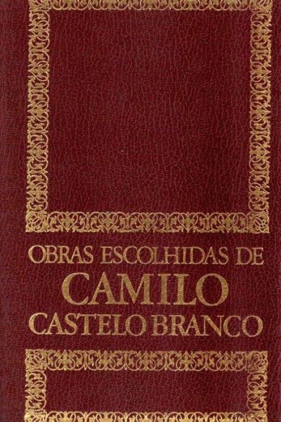 A Queda de um Anjo de Camilo Castelo Branco