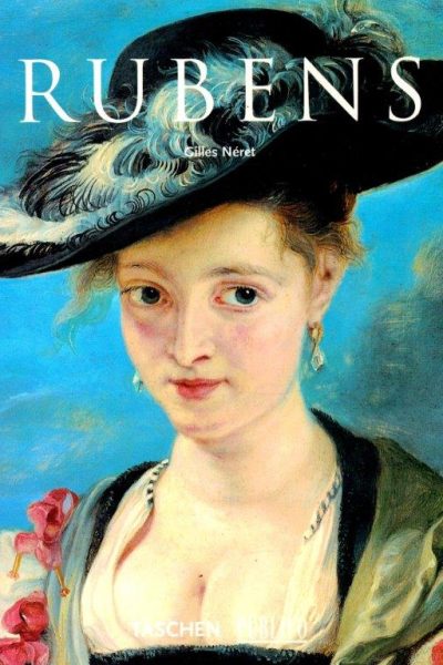 Peter Paul Rubens de Gilles Néret