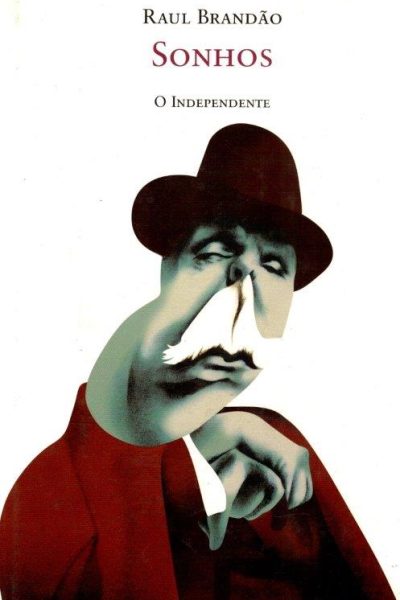 Sonhos de Raul Brandão