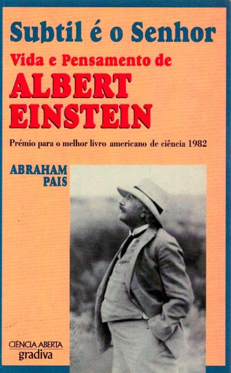 Subtil é o Senhor de Abraham Pais