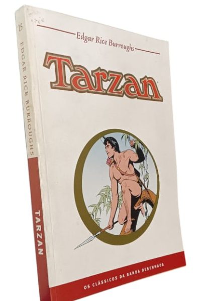 Tarzan