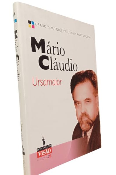 Ursamaior