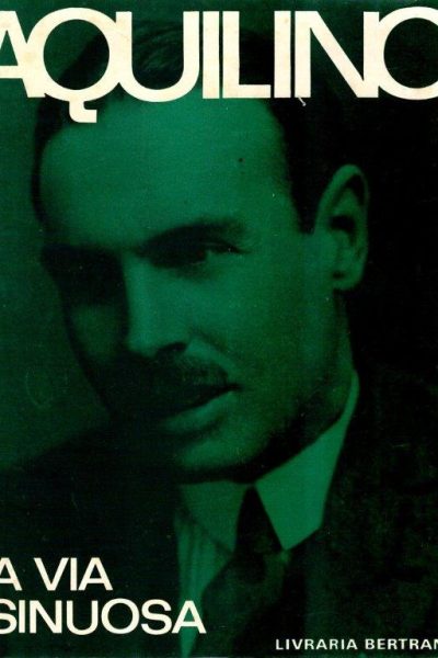 Via Sinuosa de Aquilino Ribeiro