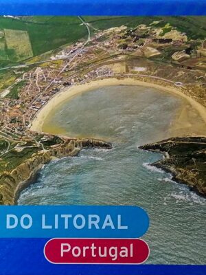 Aeroguia do Litoral: Portugal de Iñigo Furtado