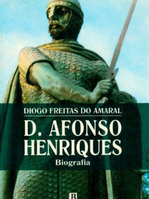 D. Afonso Henriques: Biografia