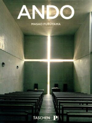 Tadao Ango de Masao Furuyama