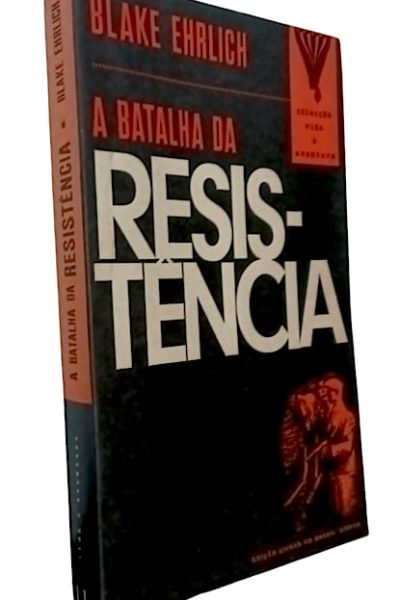 Batalha da Resistência