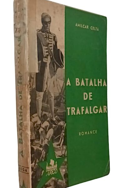 Batalha de Trafalgar