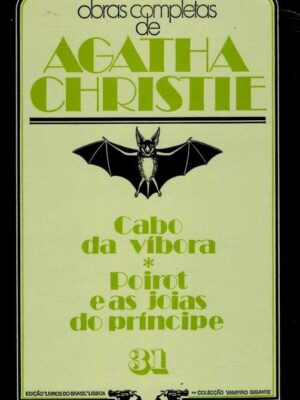 Cabo da Víbora de Agatha Christie