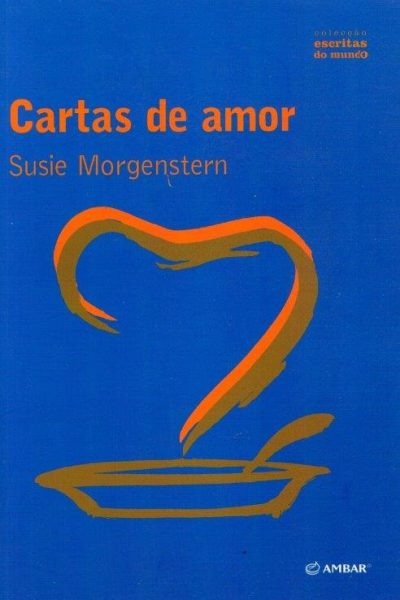 Cartas de Amor de Susie Morgenstern
