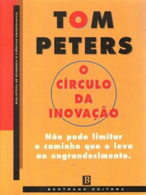 Círculo da Inovação de Tom Peters
