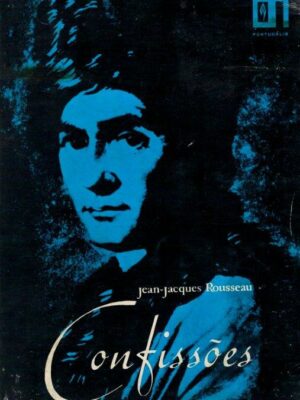Confissões de Jean Jacques Rosseau