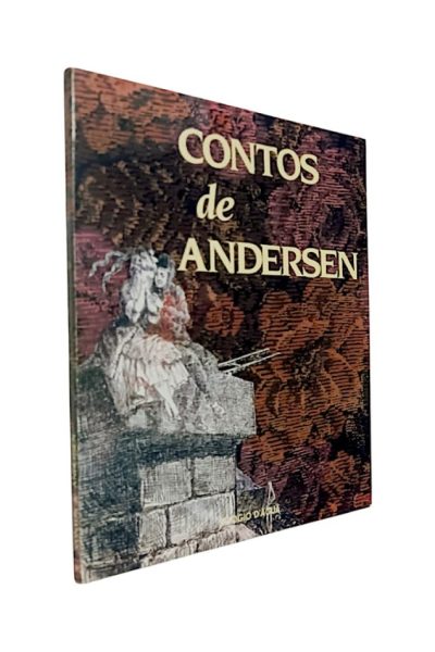 Contos de Andersen
