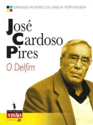 Delfim de José Cardoso Pires