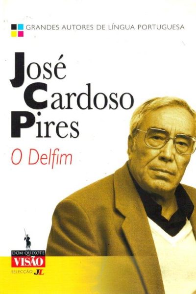 Delfim de José Cardoso Pires