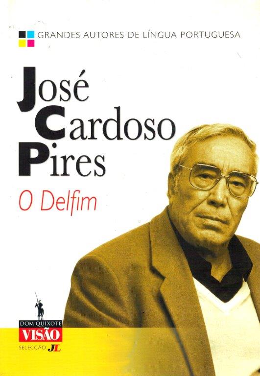 Delfim de José Cardoso Pires
