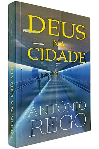 Deus na Cidade