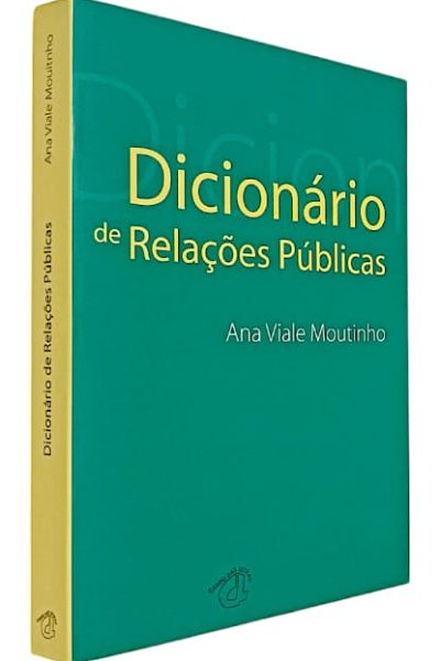Dicionário de Relações Públicas