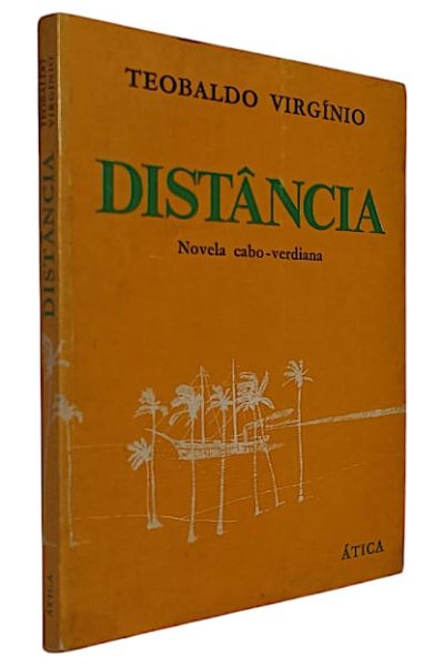 Distância