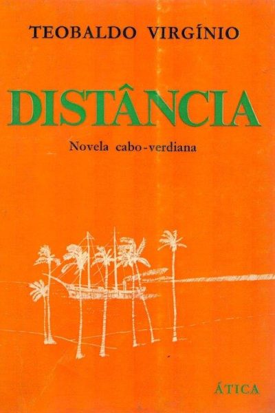 Distância de Teobaldo Virgínio