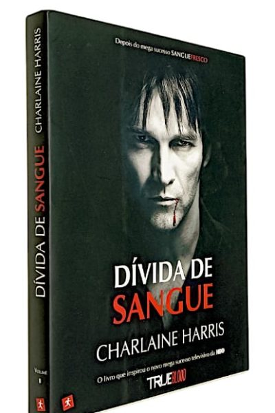 Dívida de Sangue