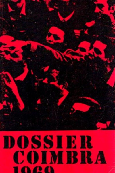 Dossier Coimbra 1969 de António da Cruz Rodrigues