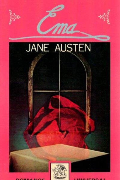 Ema de Jane Austen