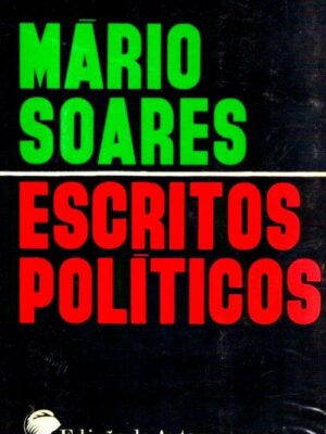Escritos Políticos de Mário Soares