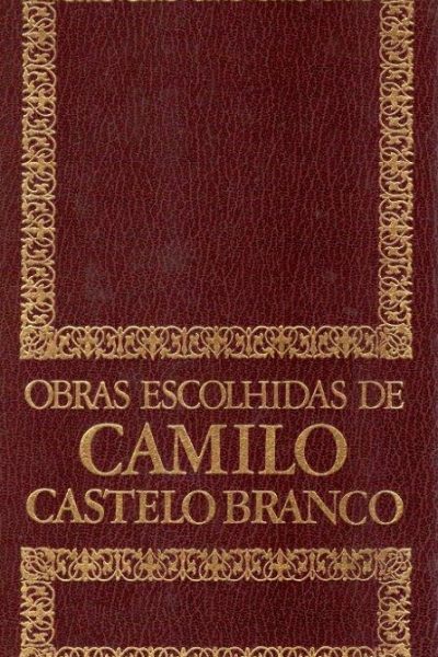 Eusébio Macário de Camilo Castelo Branco