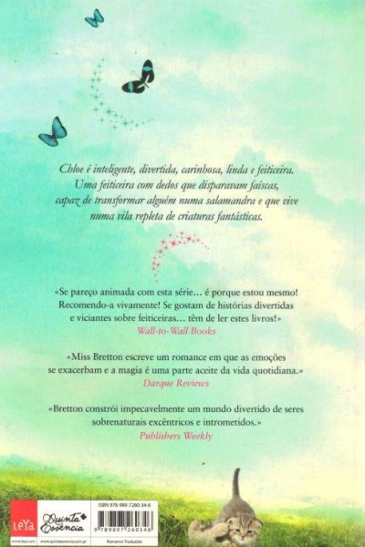 Filha da Magia