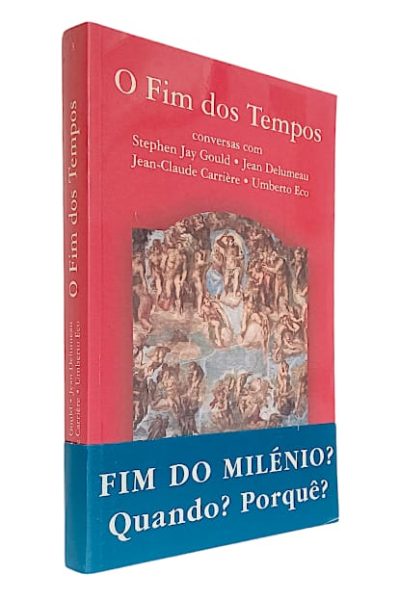 Fim dos Tempos
