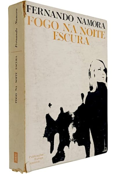Fogo na Noite Escura