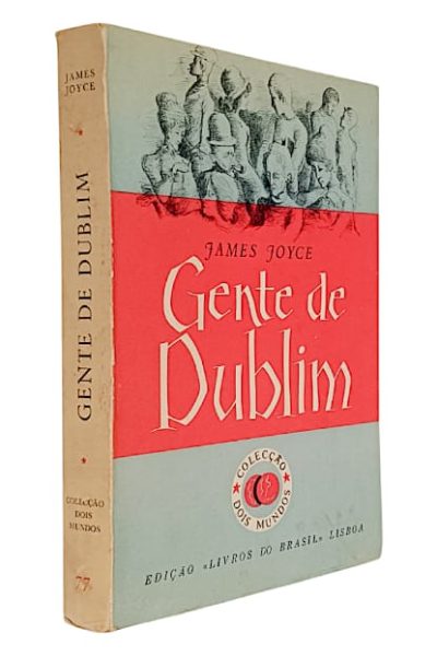 Gente de Dublin
