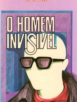 O Homem Invisível de H. G. Wells