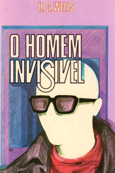 O Homem Invisível de H. G. Wells