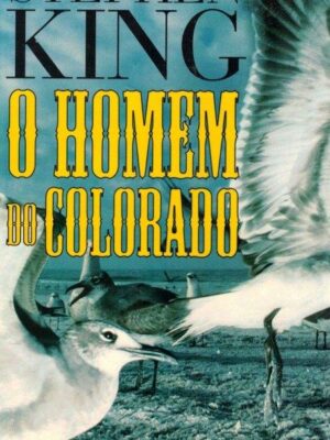 Homem do Colorado de Stephen King