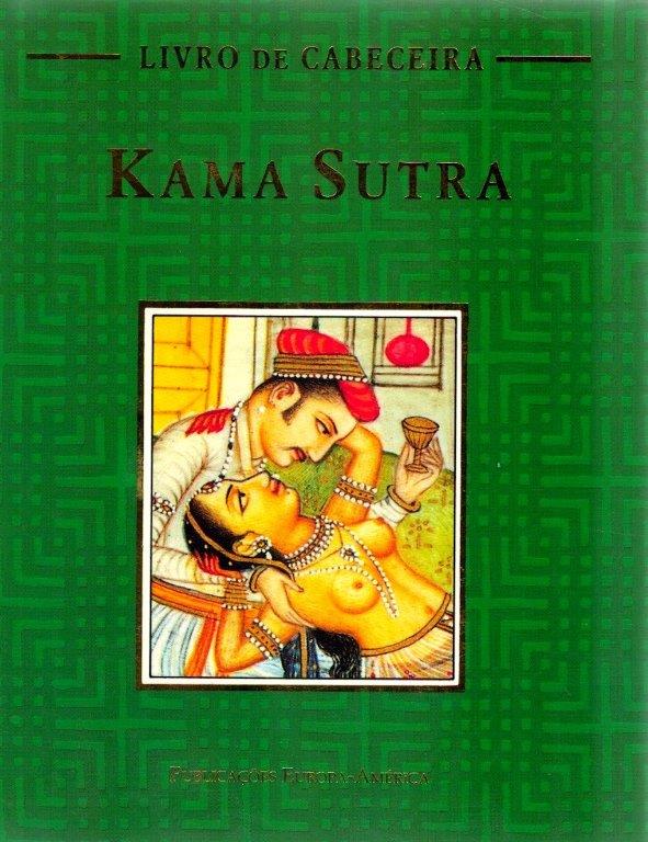 Kama Sutra de Vatsyayana