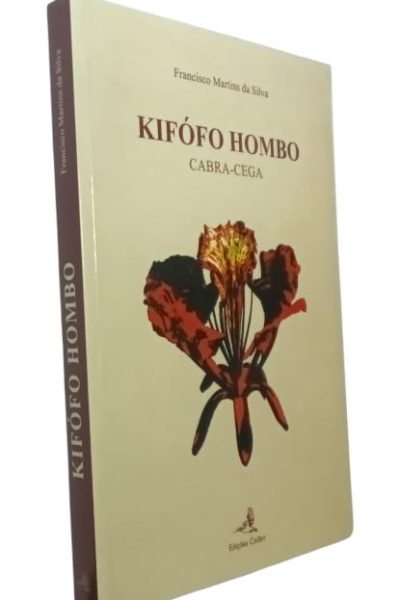 Kifófo Hombo: Cabra-Cega