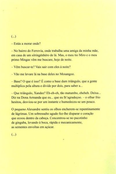 Kifofo Hombo Verso
