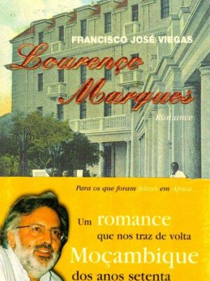 Lourenço Marques de Francisco José Viegas