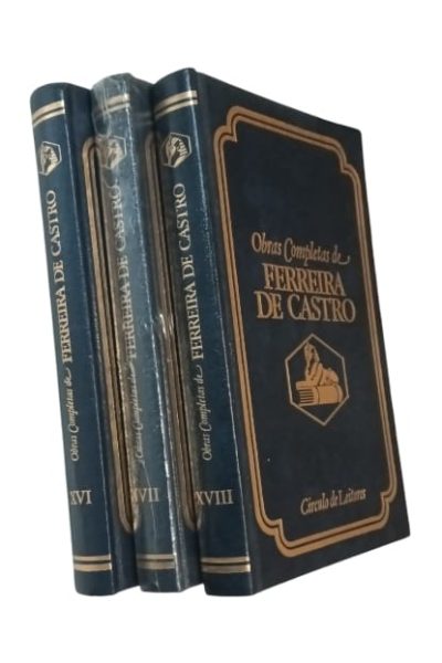 Maravilhas Artísticas do Mundo (3 Vols).