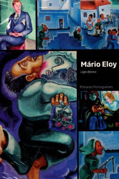 Mário Eloy de Lígia Afonso