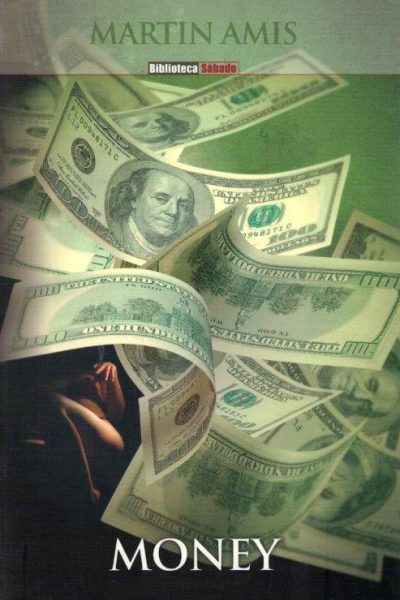 Money de Martin Amis